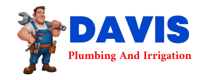 Trusted plumber in MACHESNEY PARK